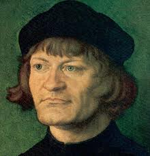 Huldryrch Zwingli